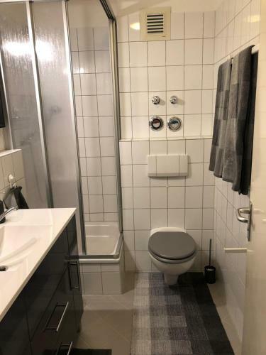 Apartment ?prestige?