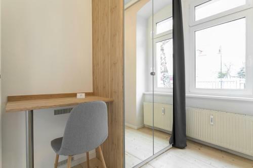 Primeflats - Aparthotel Neustadt