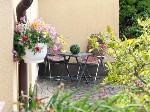 Apartamento Ferienwohnung �ber Den D�chern Von Dresden