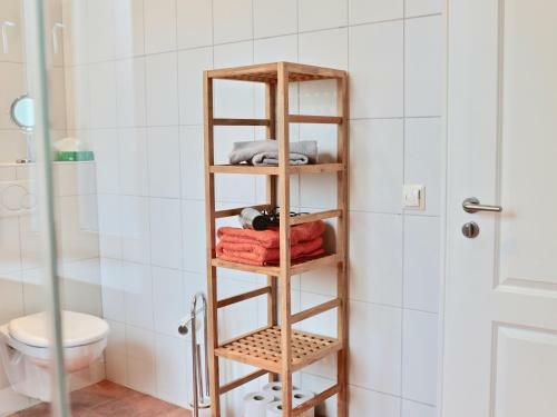 Apartamento Residenz Am Dresdner Stadtwald