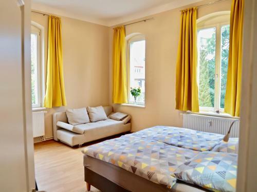 Apartamento Residenz Am Dresdner Stadtwald
