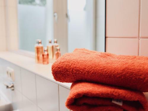 Apartamento Residenz Am Dresdner Stadtwald