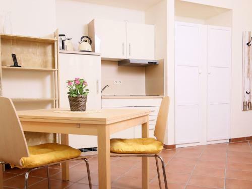 Apartamento Ferienwohnung Kaitzbach-idylle