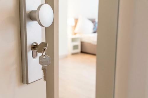 Apartamento Worringer 68