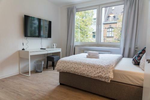 Apartamento Worringer 68