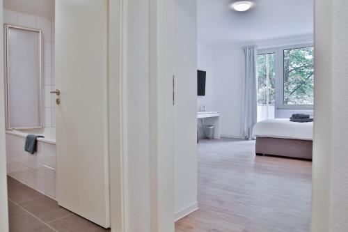 Apartamento Worringer 68