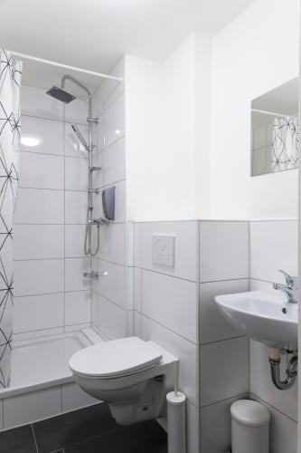Apartamento Worringer 68