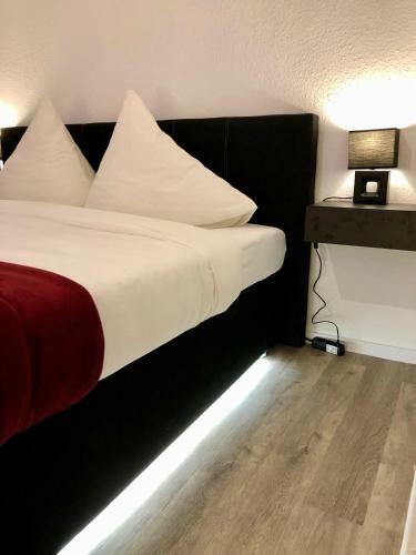 Q! Apartments D�sseldorf