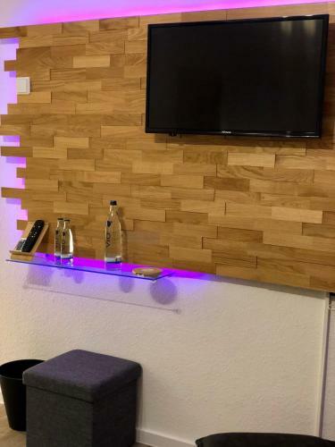 Q! Apartments D�sseldorf