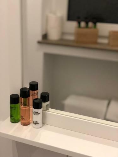 Q! Apartments D�sseldorf