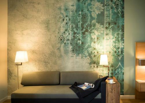Hotel Hyatt House Dusseldorf