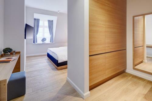Hotel Hyatt House Dusseldorf