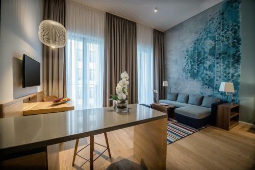 Hotel Hyatt House Dusseldorf