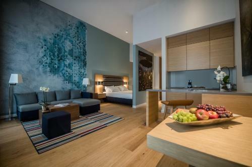 Hotel Hyatt House Dusseldorf