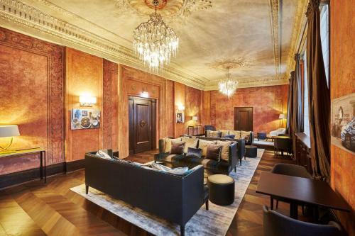 Hotel Hyatt House Dusseldorf