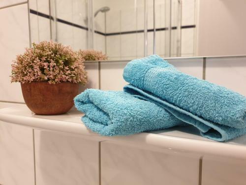 Apartment D�sseldorf-city