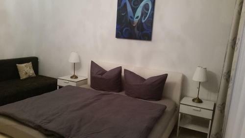 Apartment D�sseldorf-city