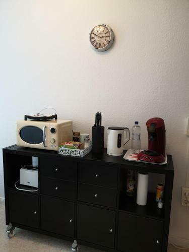 Apartment D�sseldorf-city