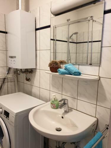 Apartment D�sseldorf-city