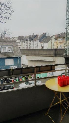 Apartamento Spacious Studio Flat Media Harbour