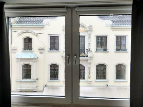 Avi Deluxe Altstadt Apart