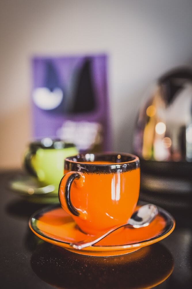 Henri Hotel D�sseldorf Downtown