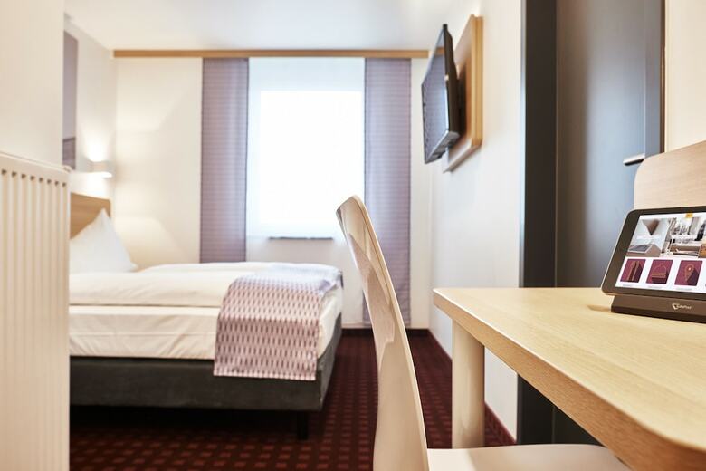 Mcdreams Hotel D�sseldorf-city