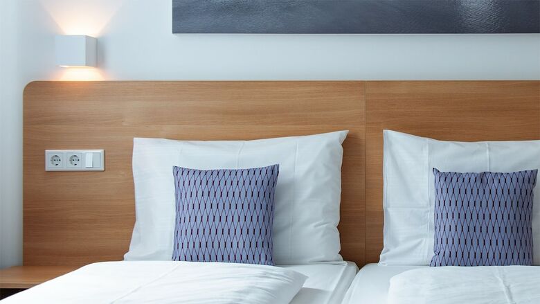 Mcdreams Hotel D�sseldorf-city