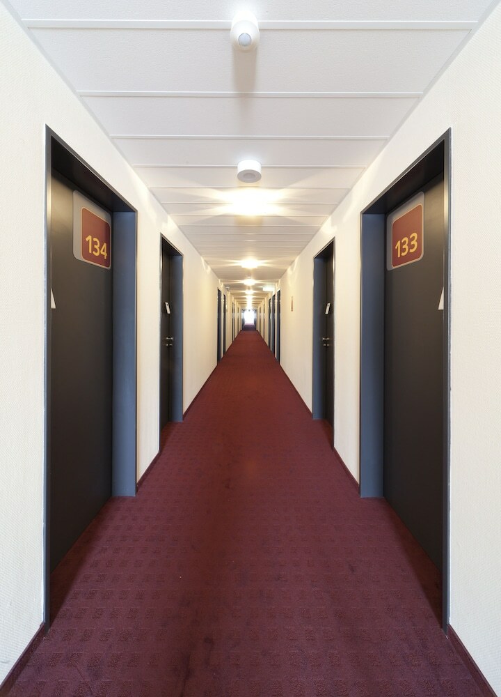 Mcdreams Hotel D�sseldorf-city
