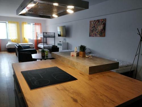 Apartamento Avi City Bighouse