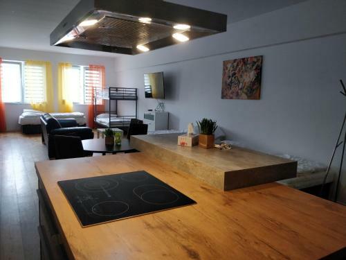 Apartamento Avi City Bighouse