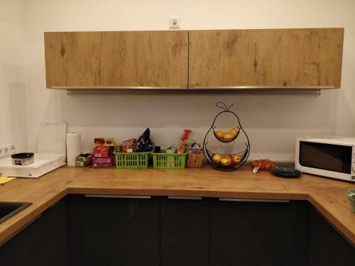Apartamento Avi City Bighouse