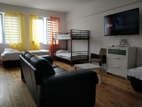 Apartamento Avi City Bighouse