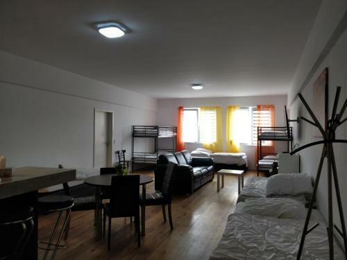 Apartamento Avi City Bighouse