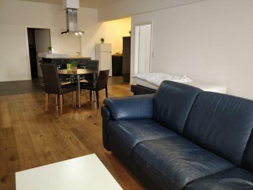 Apartamento Avi City Bighouse