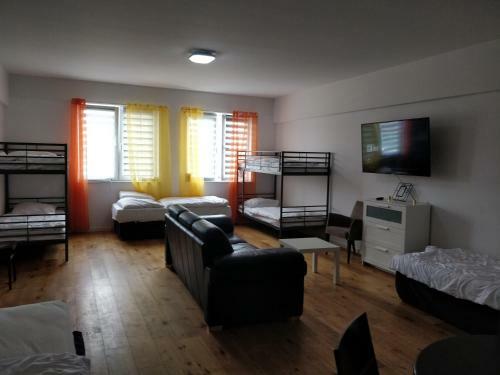 Apartamento Avi City Bighouse