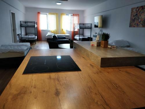 Apartamento Avi City Bighouse
