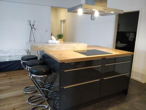 Apartamento Avi City Bighouse