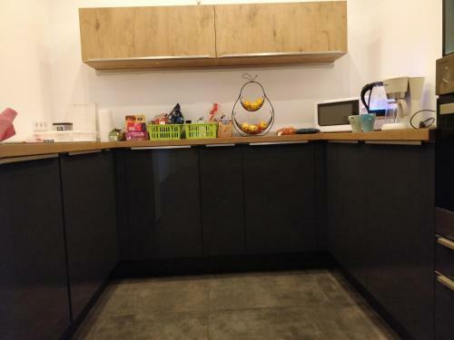 Apartamento Avi City Bighouse
