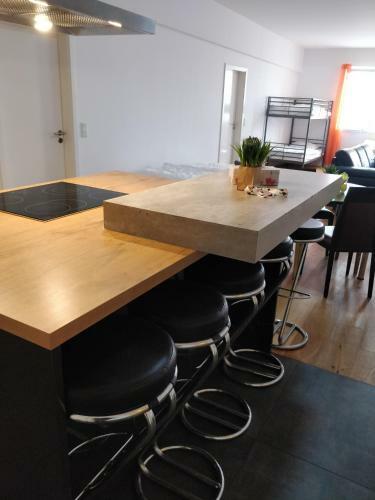 Apartamento Avi City Bighouse