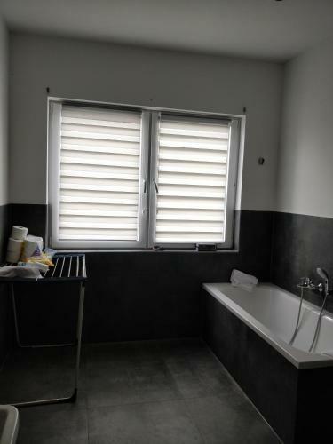 Apartamento Avi City Bighouse