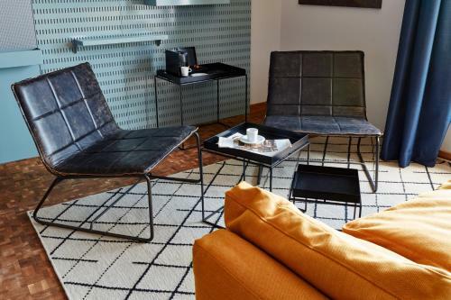 25hours Hotel Das Tour