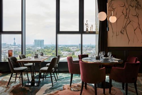 25hours Hotel Das Tour