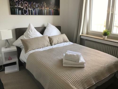 Hostal Dreams D�sseldorf