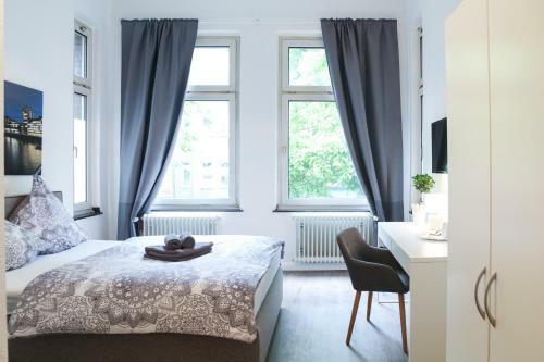 Hostal Dreams D�sseldorf