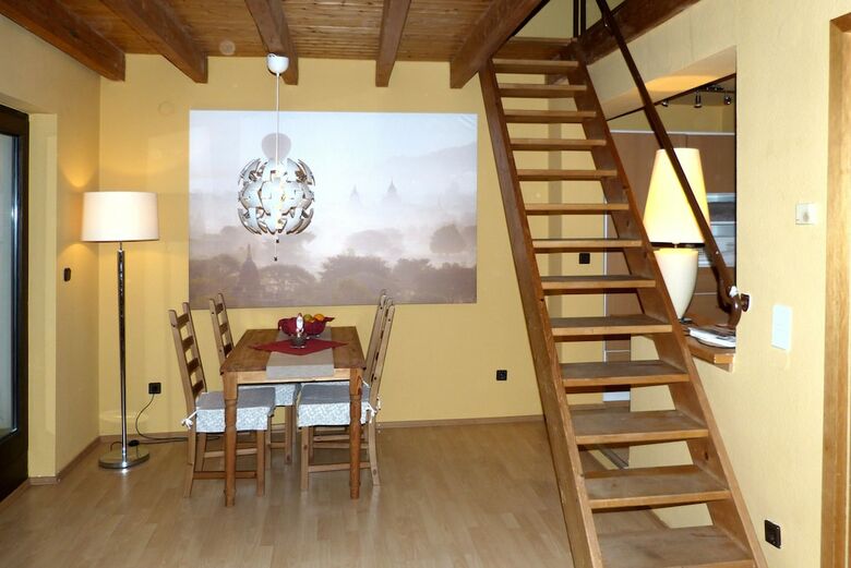 Apartamento Messe-zimmer Amrum