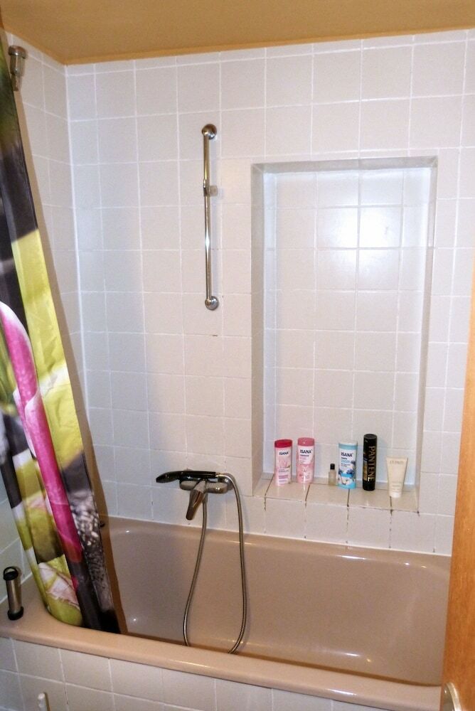 Apartamento Messe-zimmer Amrum