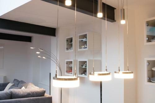 Apartamento White Lofty