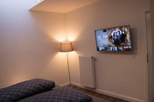 Apartamento White Lofty