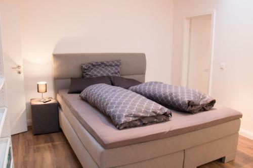 Apartamento White Lofty